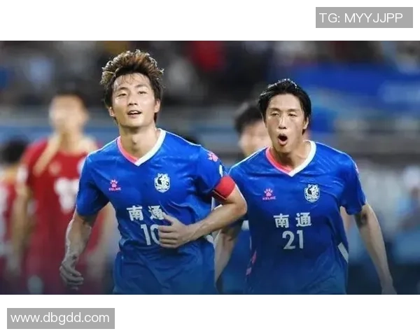 赵东旭神勇扑救两点球助南通晋级泰州决战