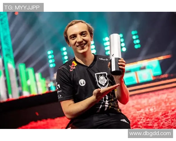 G2战队逆袭BLG为LEC赛区争光夺胜展现强大实力