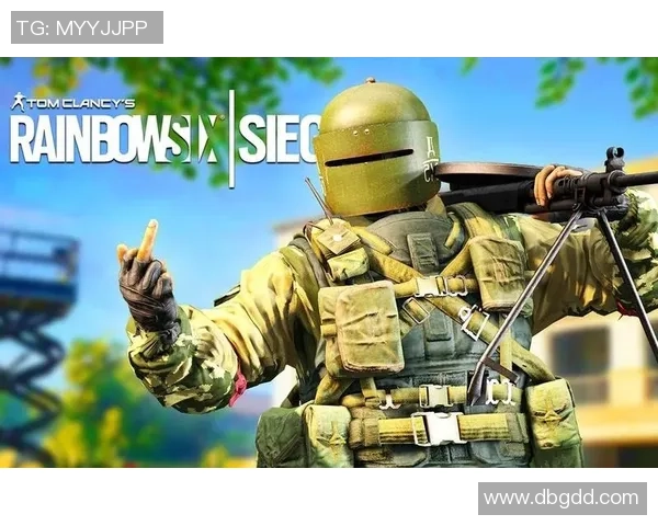 彩虹六号：围攻国际锦标赛精彩回顾战术与团队协作的巅峰对决