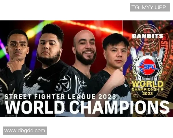 卡普空杯决赛精彩对决百万美元奖金花落谁家