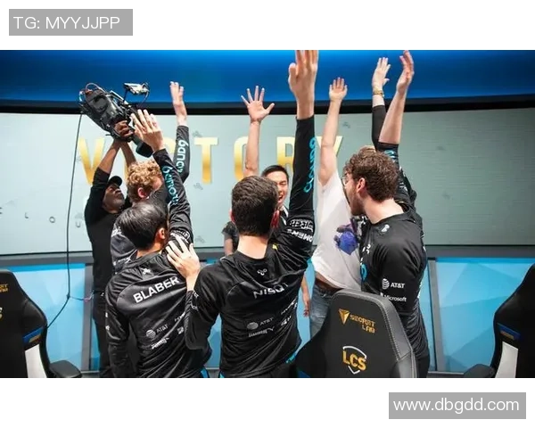 LCS赛区实力逐渐下滑世界赛竞争力显著减弱