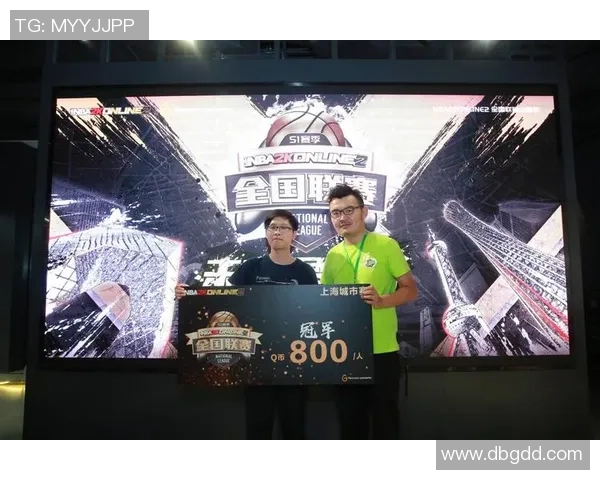 新秀选拔赛揭幕下一个2K联赛巨星即将诞生