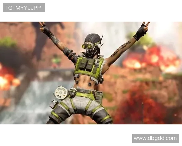 捍卫荣耀之战ALGS全球系列赛总决赛Apex英雄精彩回顾与展望