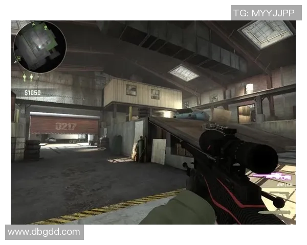 玩家热议：AWP的强度是否影响游戏平衡应否进行进一步削弱