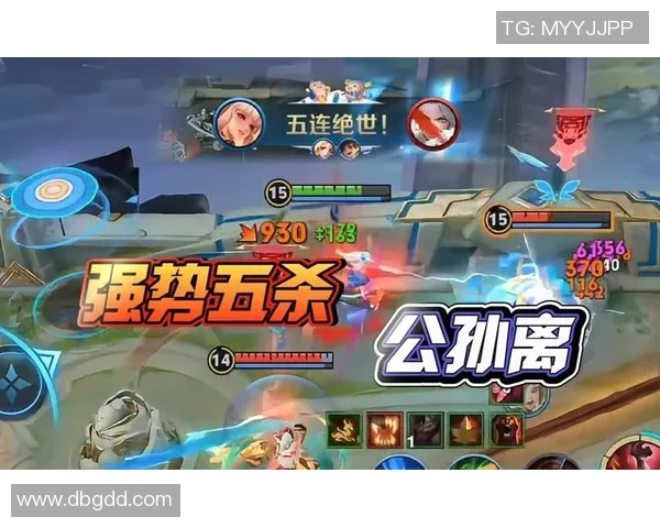 公孙离与马可波罗孙尚香三大射手巅峰对决谁能称霸王者荣耀竞技场 公孙离与马可波罗孙尚香三大射手巅峰对决谁能称霸王者荣耀竞技场