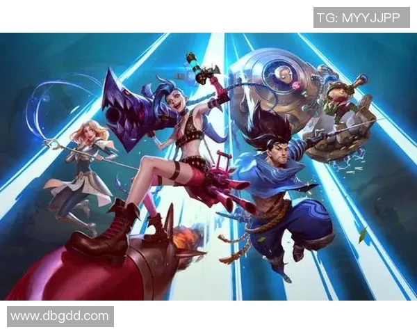 版本变迁如何重塑电竞格局以英雄联盟为例探讨其深远影响