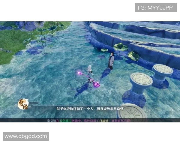 探索游戏中的彩蛋文化与玩家互动的深层意义与乐趣