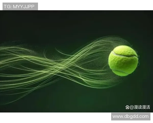 网球运动的魅力：优雅与竞技交织的精彩瞬间与人生哲学